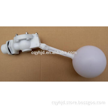 float valve drilling DN20CL, KEYU float valve